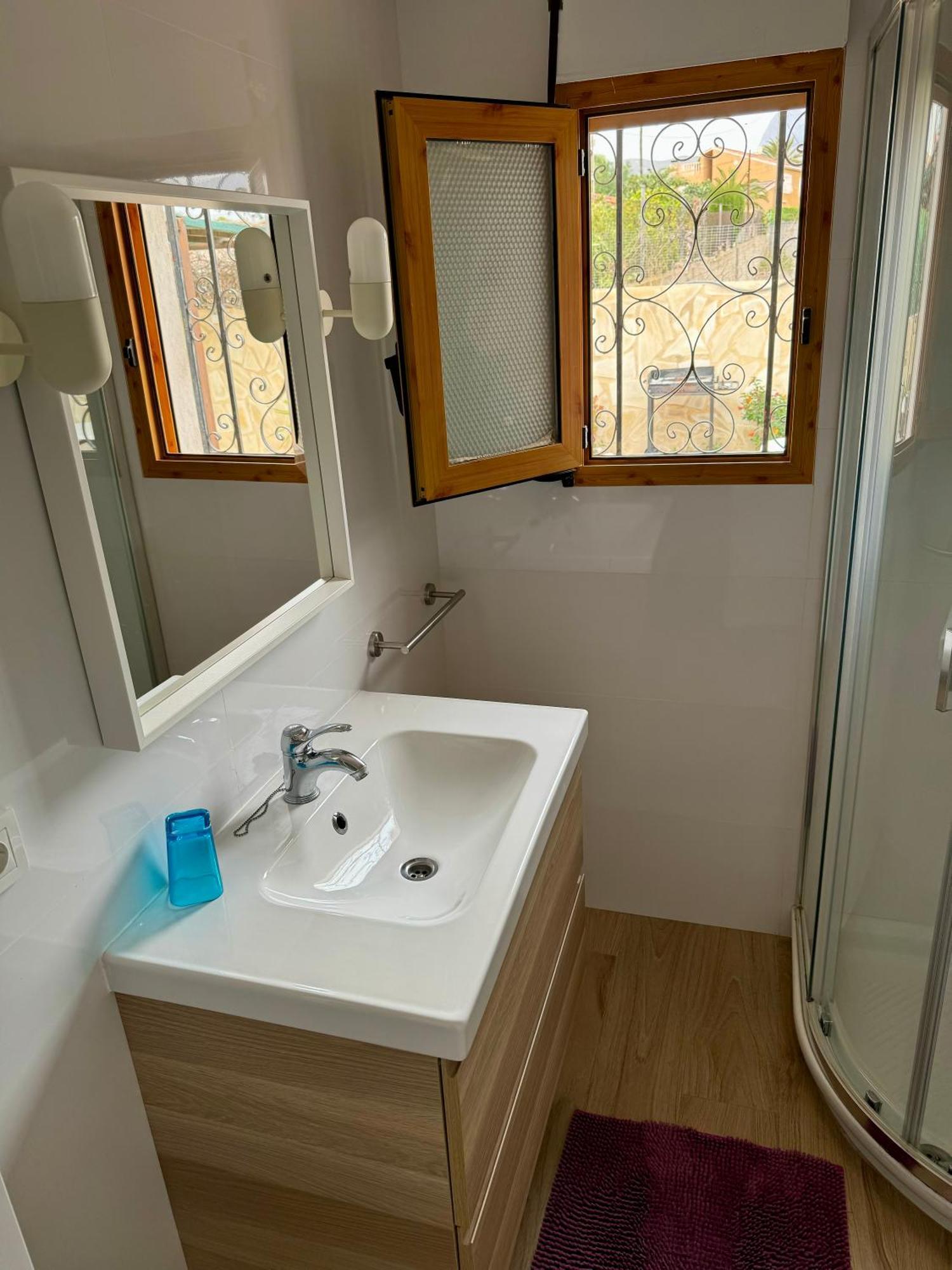 Villa Ana Apartments Μπένιντορμ Εξωτερικό φωτογραφία