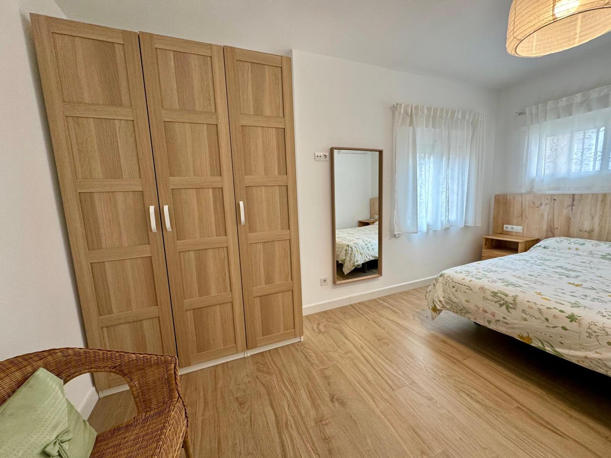 Villa Ana Apartments Μπένιντορμ Εξωτερικό φωτογραφία