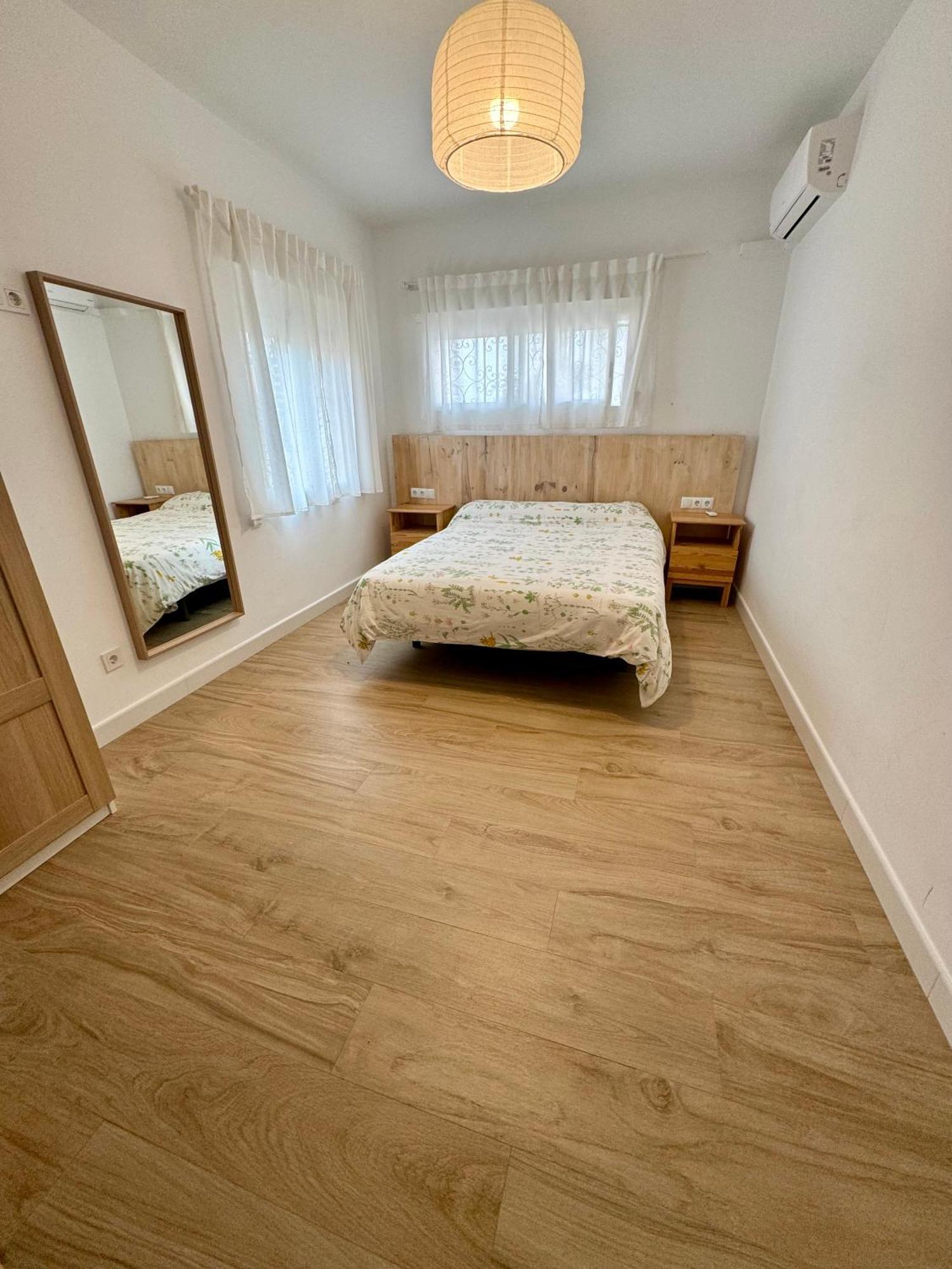 Villa Ana Apartments Μπένιντορμ Εξωτερικό φωτογραφία