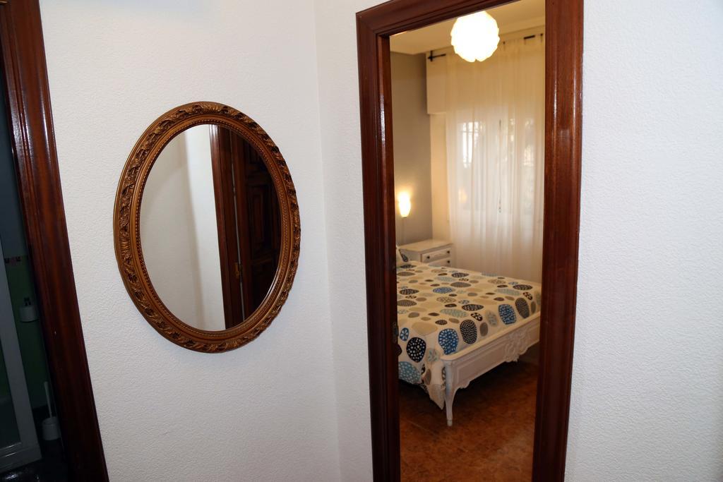 Villa Ana Apartments Μπένιντορμ Εξωτερικό φωτογραφία