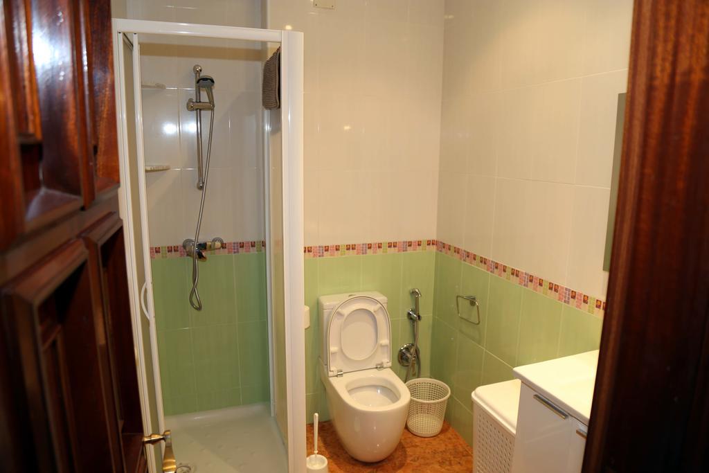 Villa Ana Apartments Μπένιντορμ Εξωτερικό φωτογραφία