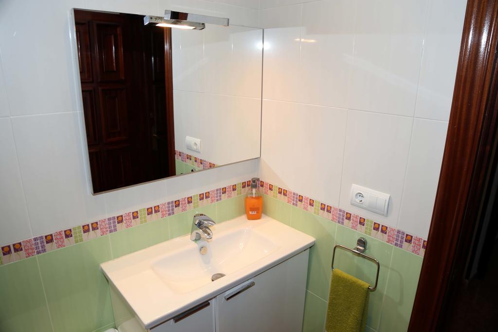 Villa Ana Apartments Μπένιντορμ Εξωτερικό φωτογραφία