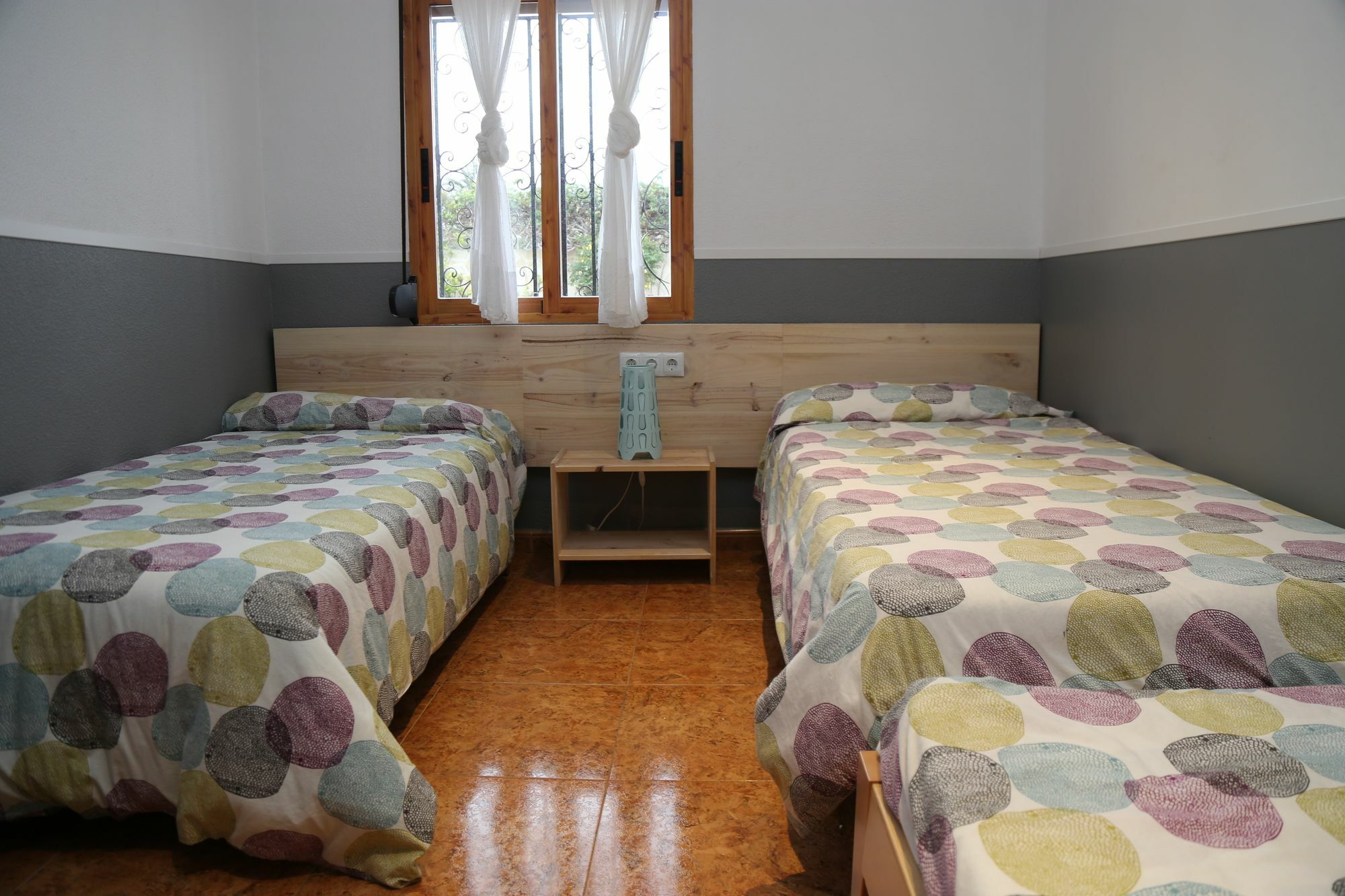 Villa Ana Apartments Μπένιντορμ Εξωτερικό φωτογραφία