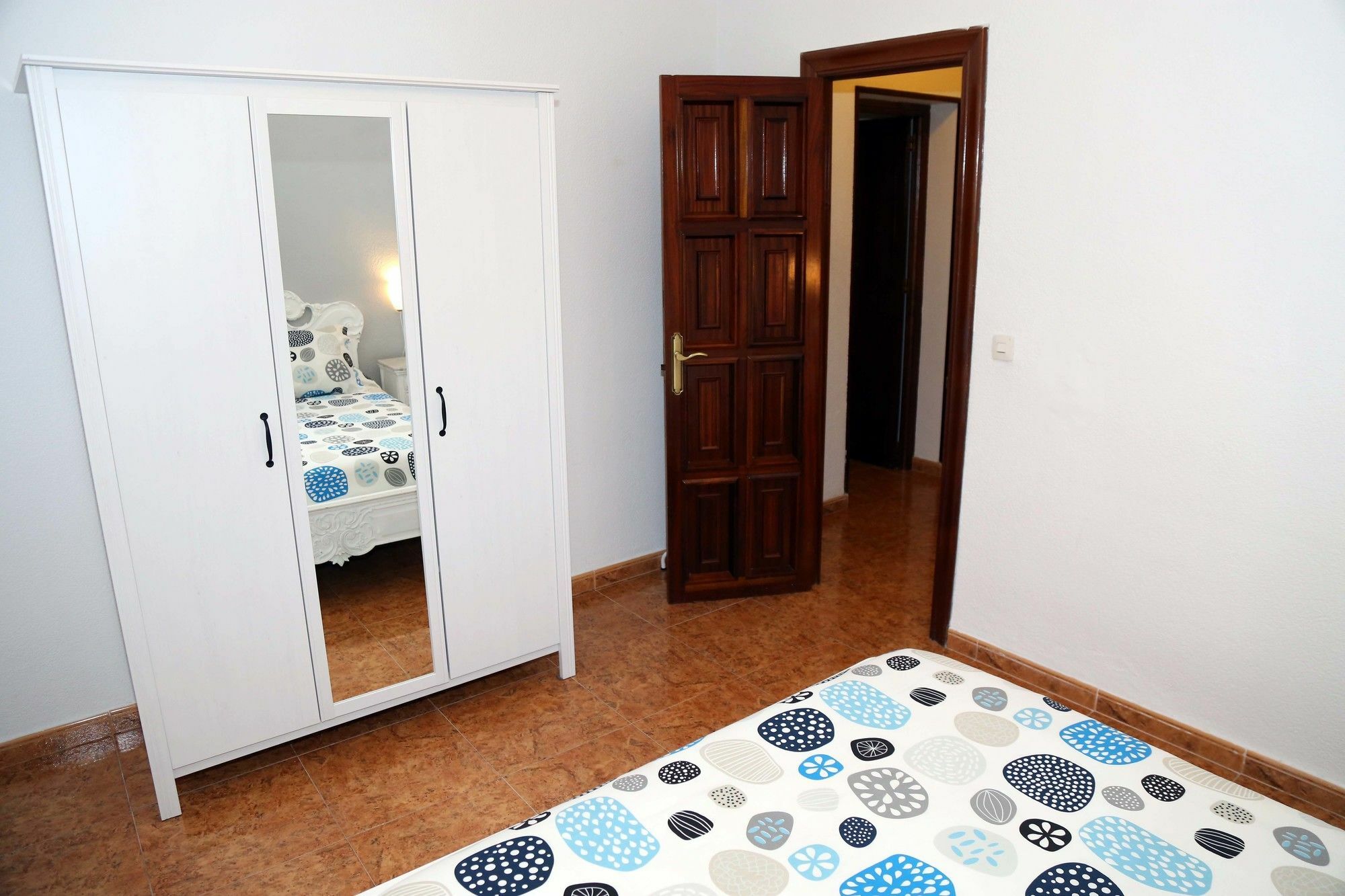 Villa Ana Apartments Μπένιντορμ Εξωτερικό φωτογραφία