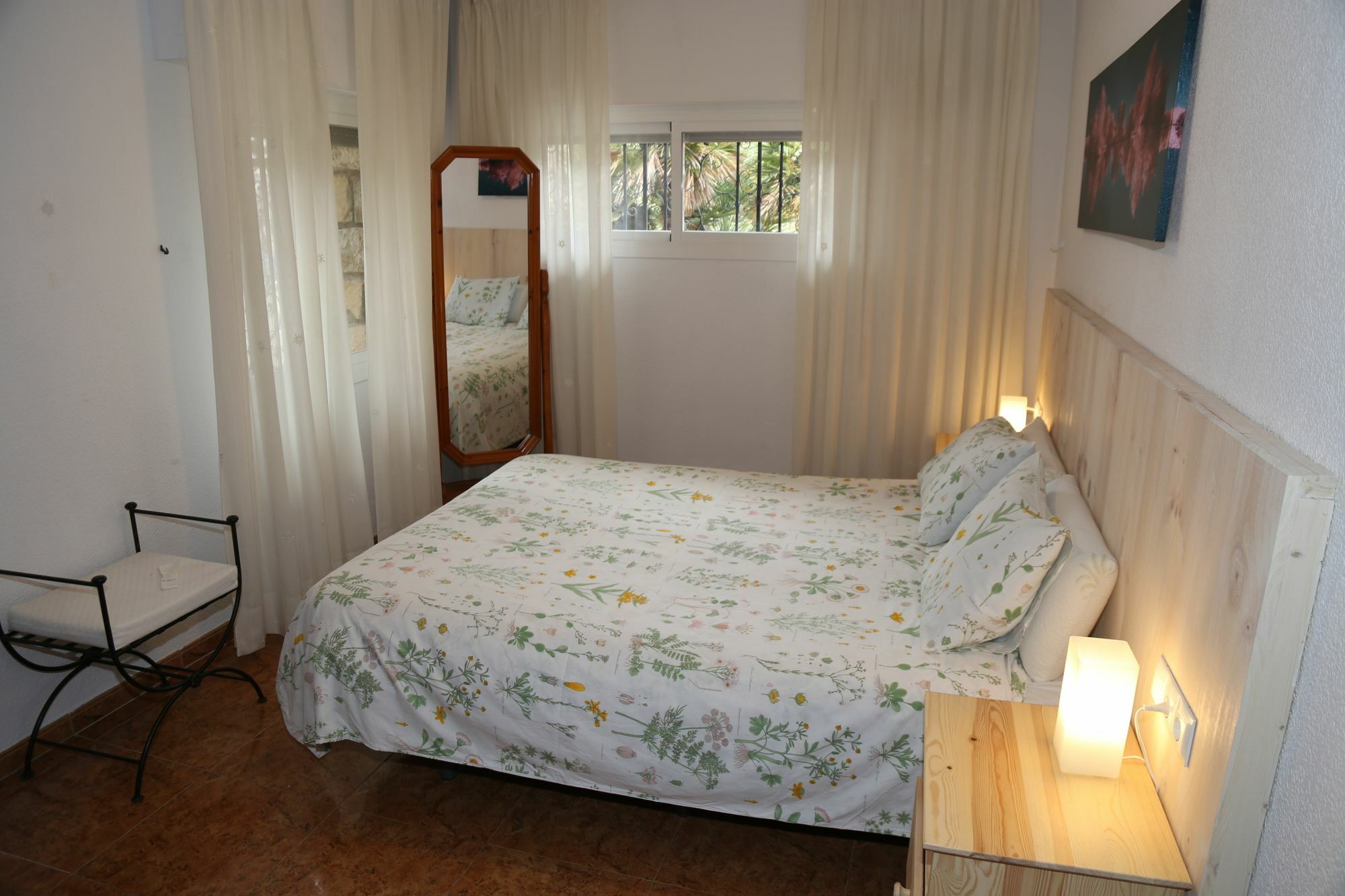 Villa Ana Apartments Μπένιντορμ Εξωτερικό φωτογραφία