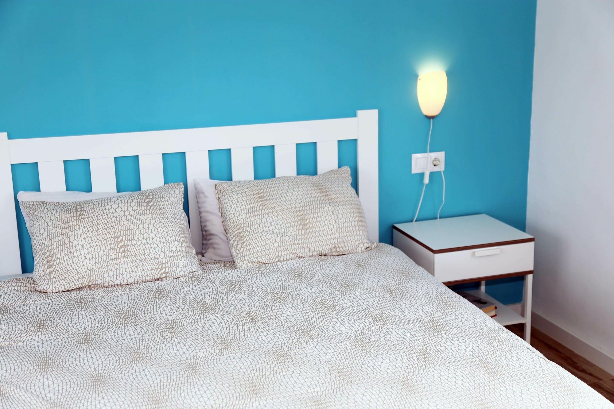 Villa Ana Apartments Μπένιντορμ Εξωτερικό φωτογραφία