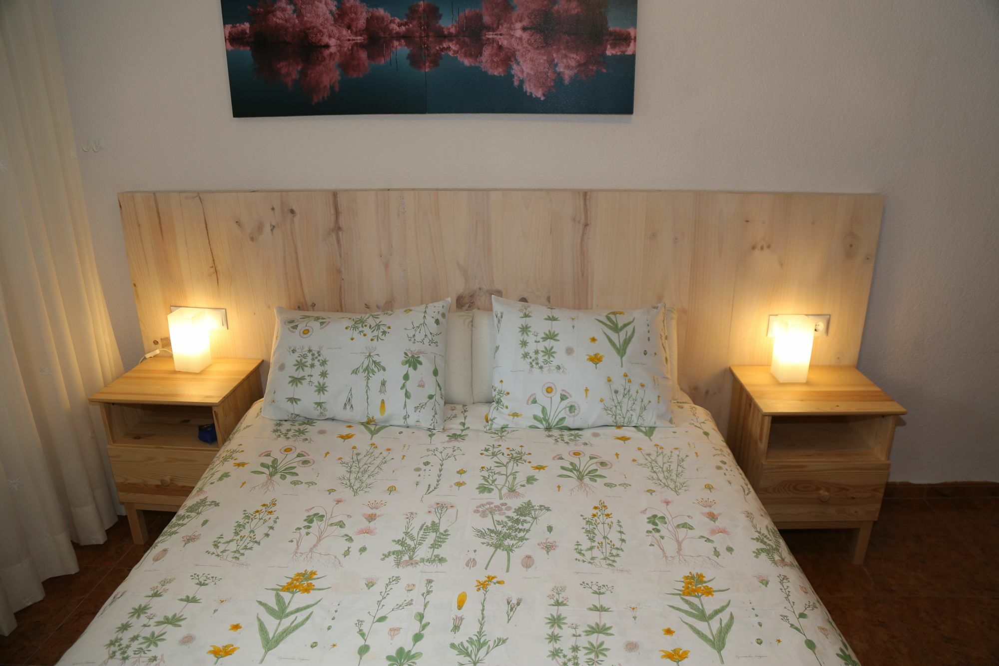 Villa Ana Apartments Μπένιντορμ Εξωτερικό φωτογραφία