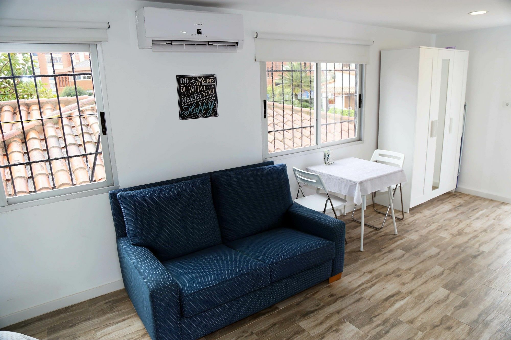 Villa Ana Apartments Μπένιντορμ Εξωτερικό φωτογραφία