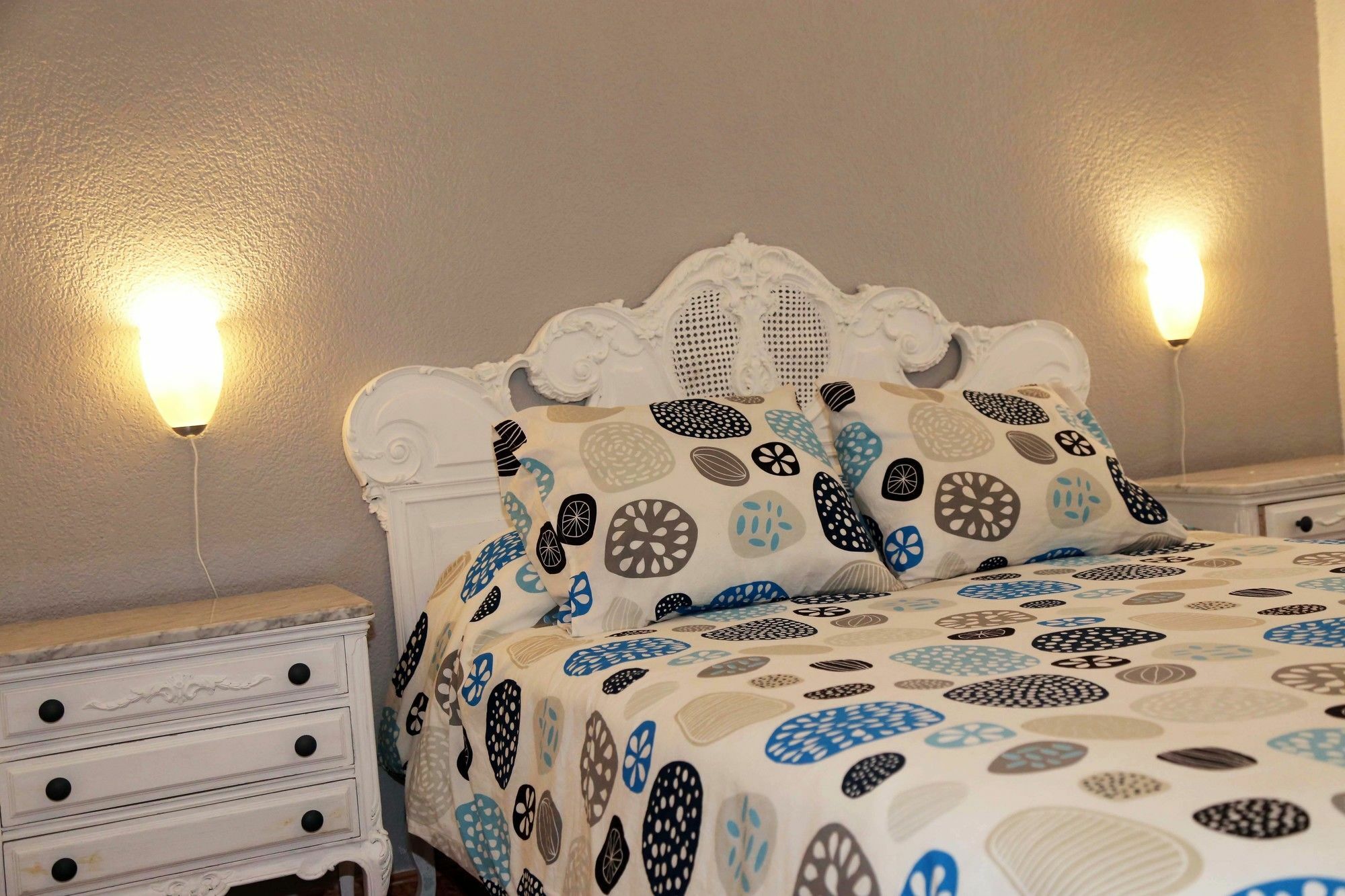 Villa Ana Apartments Μπένιντορμ Εξωτερικό φωτογραφία